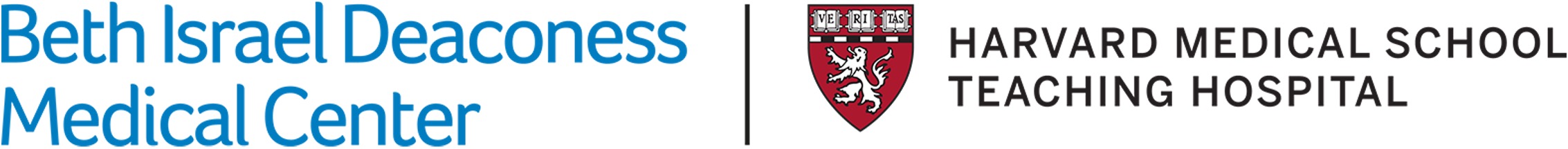 Beth Israel Deaconess Medical Center — Harvard Medical School Teaching Hospital